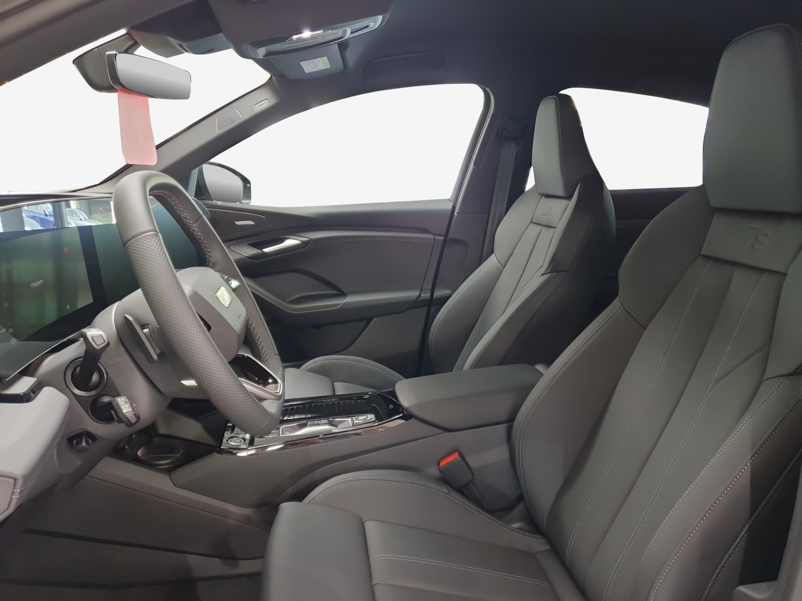 AUDI Q6 Sportback e-tron quattro-image-8