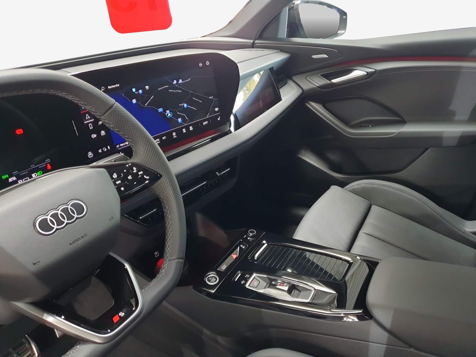 AUDI Q6 Sportback e-tron quattro-image-16