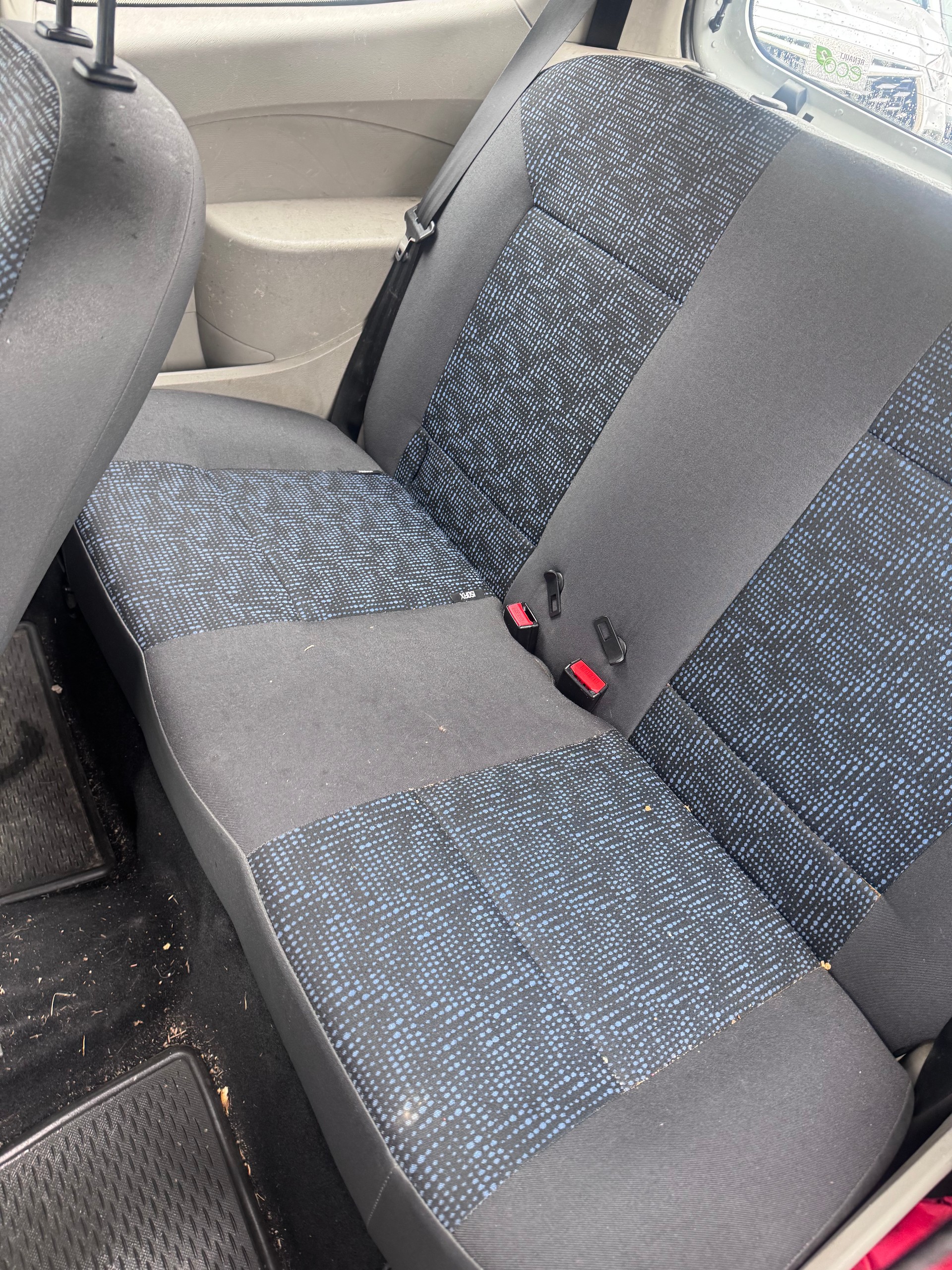 RENAULT Twingo 1.2 Authentique-image-4