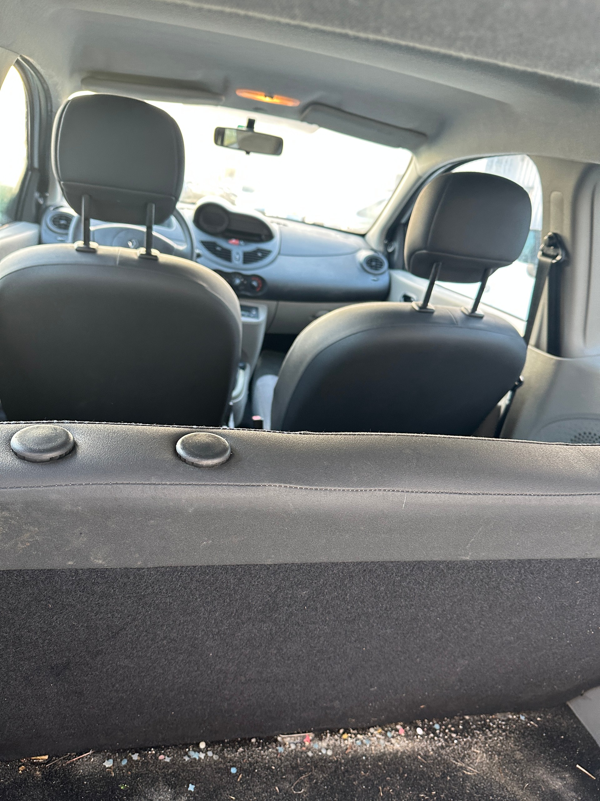 RENAULT Twingo 1.2 Authentique-image-6