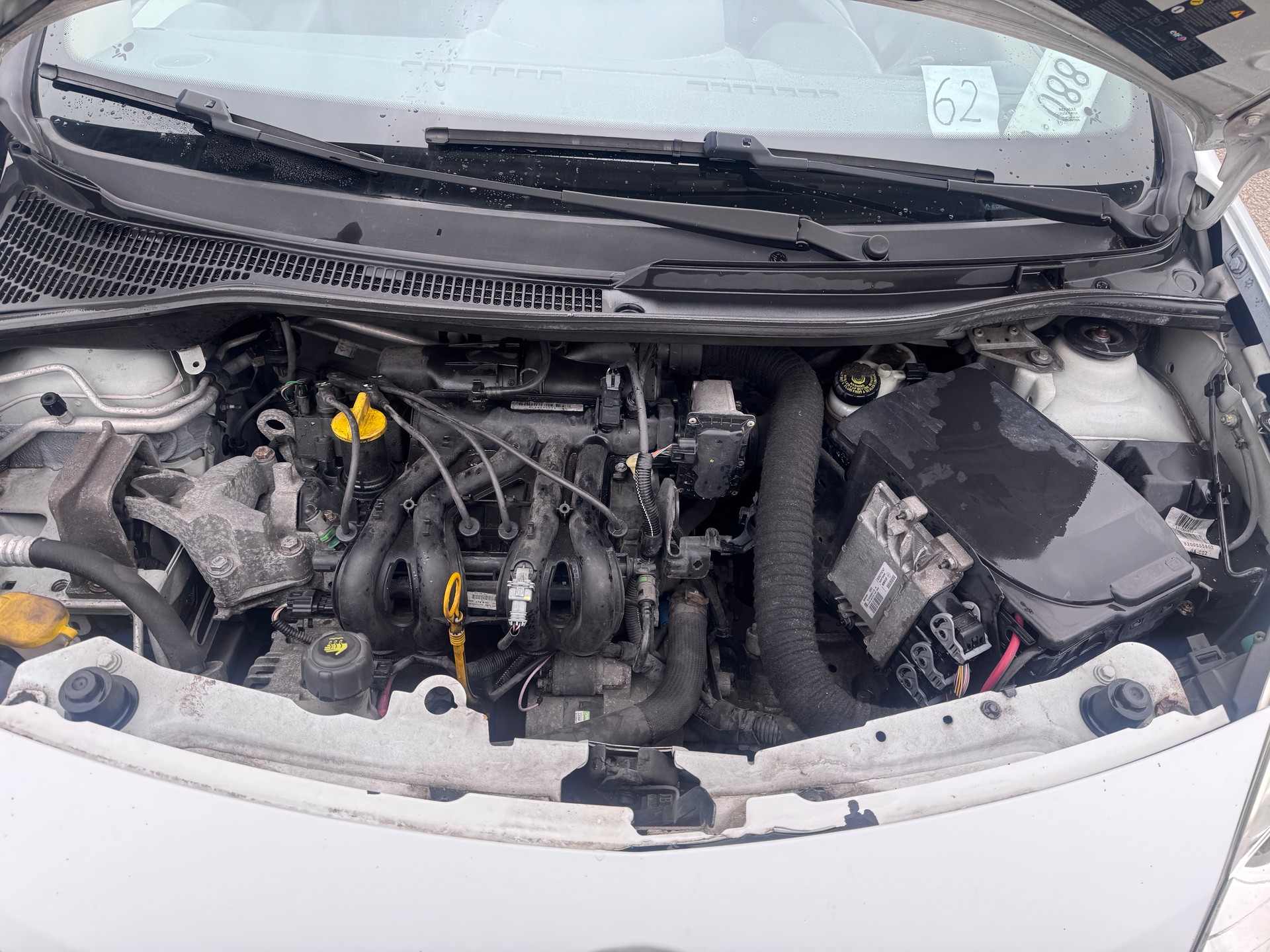RENAULT Twingo 1.2 Authentique-image-8