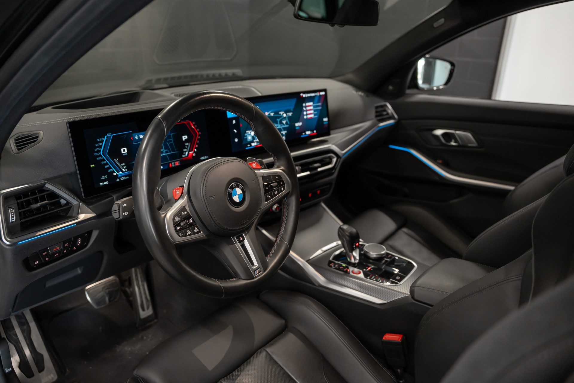 BMW M3 Touring xDrive Competition M-image-8