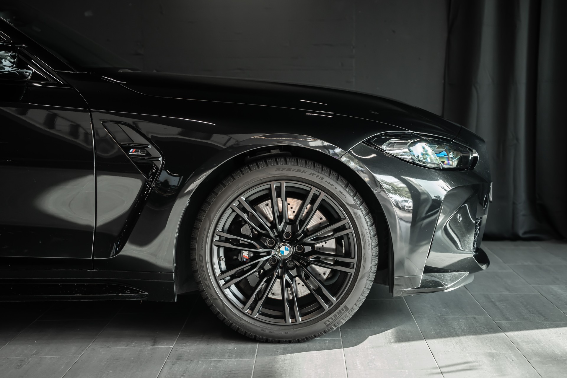 BMW M3 Touring xDrive Competition M-image-3