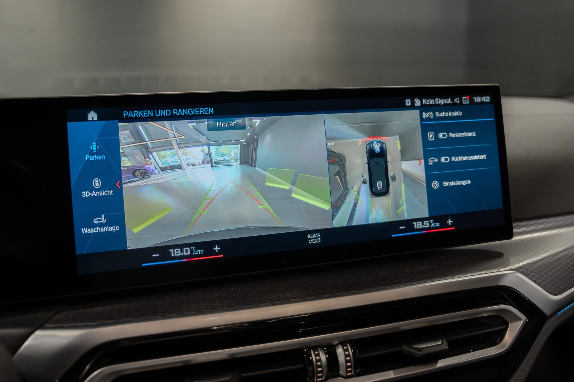 BMW M3 Touring xDrive Competition M-image-15