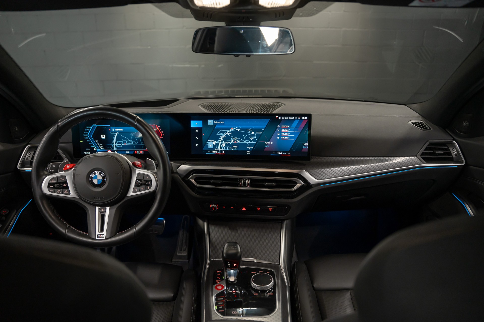 BMW M3 Touring xDrive Competition M-image-7