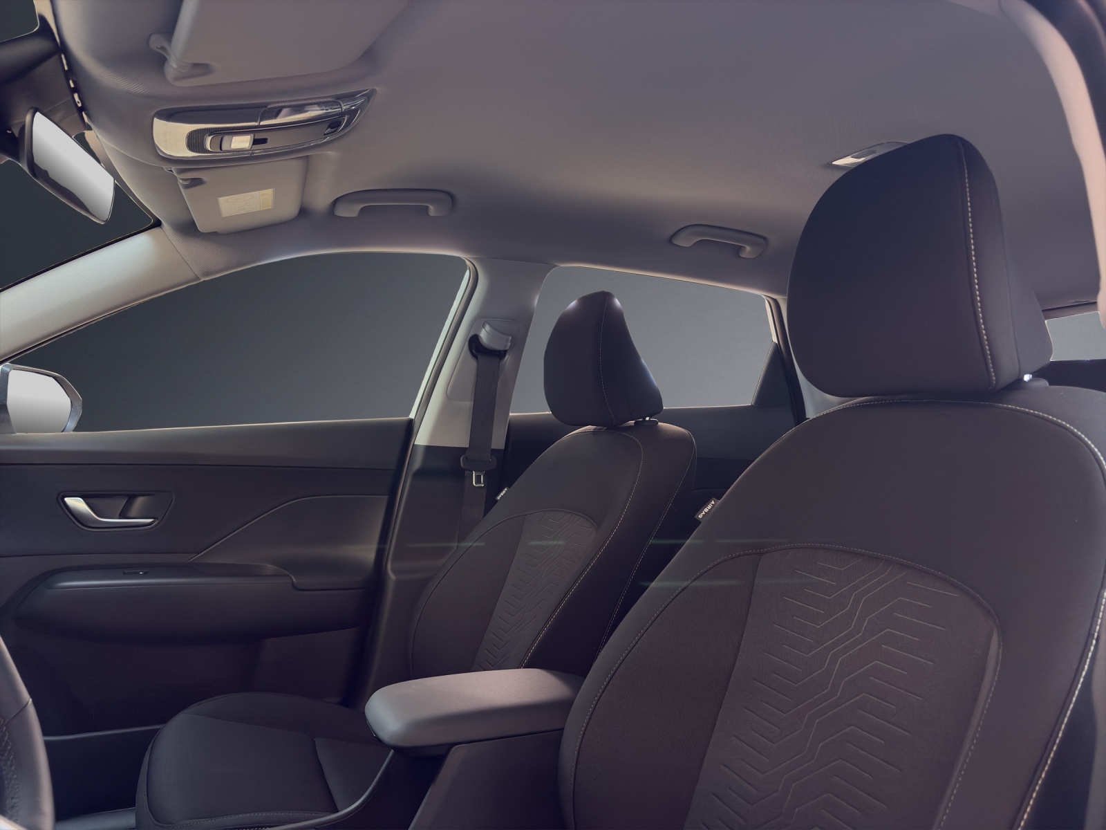 HYUNDAI Kona EV 65.4 kWh Origo-image-7
