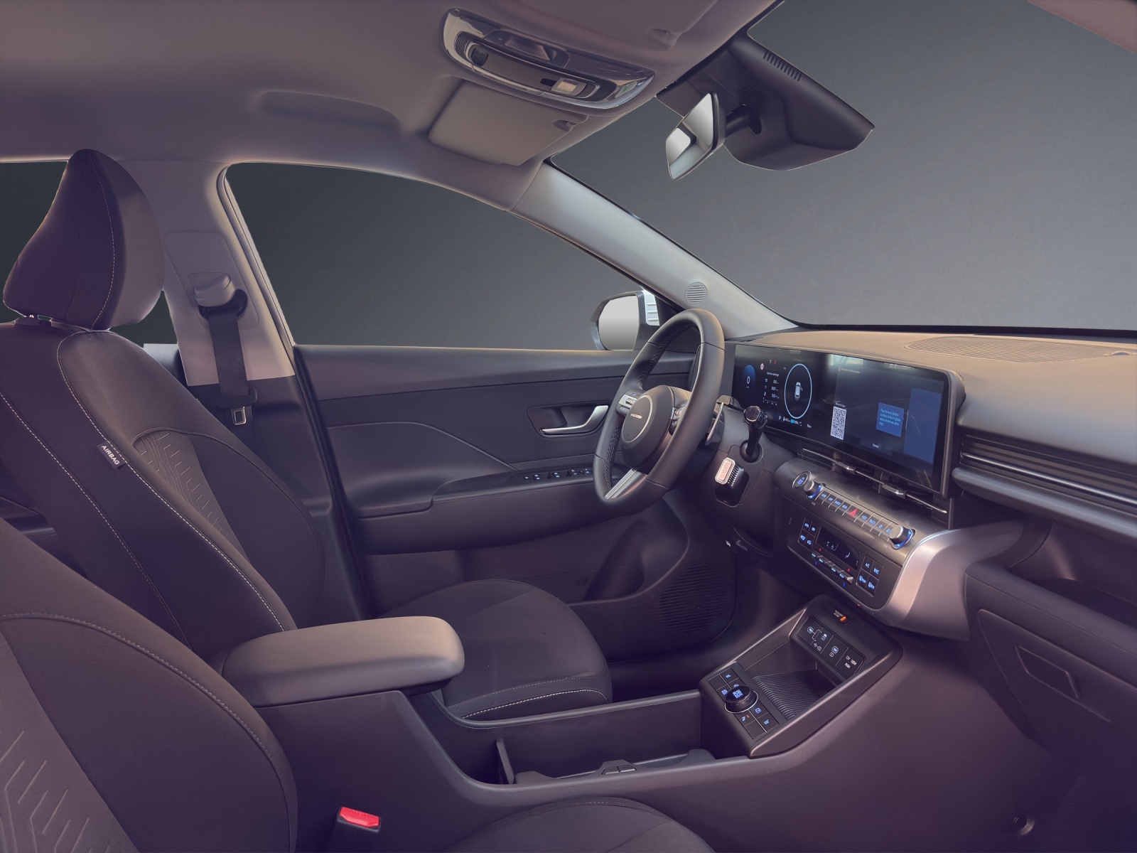 HYUNDAI Kona EV 65.4 kWh Origo-image-9