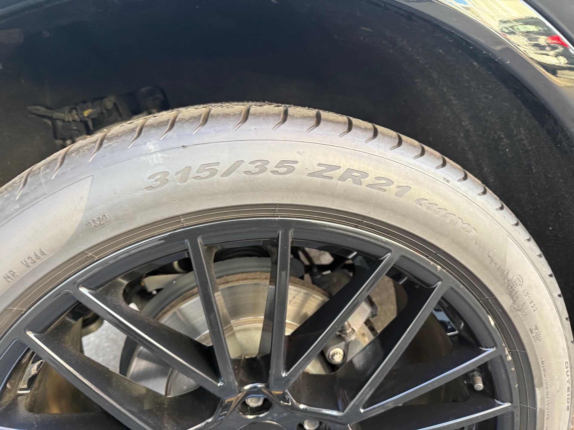 PORSCHE Cayenne-image-5