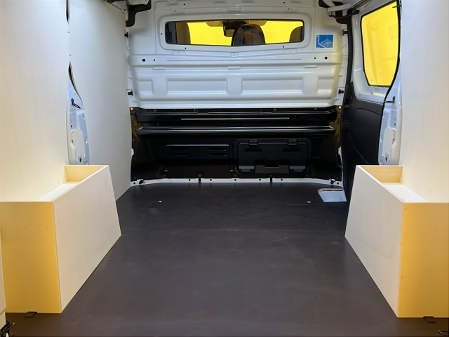 RENAULT Trafic Kaw. 3.0 t L1 H1 2.0 dC-image-8