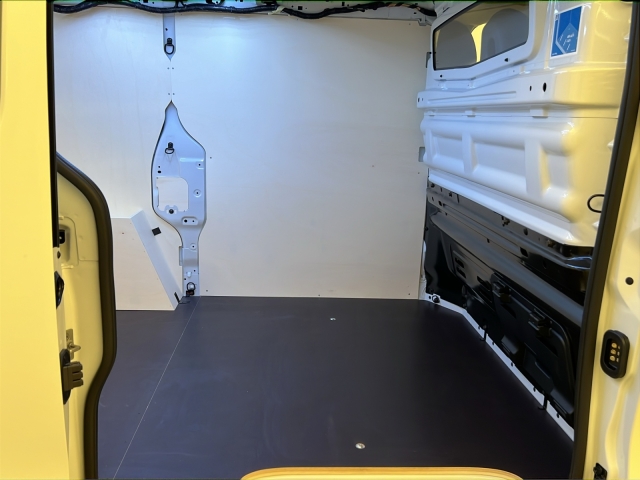RENAULT Trafic Kaw. 3.0 t L1 H1 2.0 dC-image-9