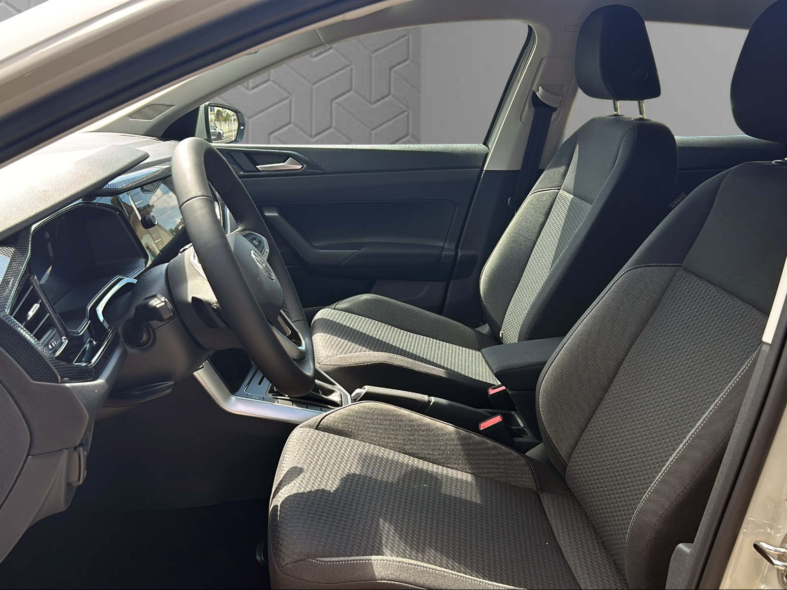 VW Polo 1.0 TSI Life DSG-image-6
