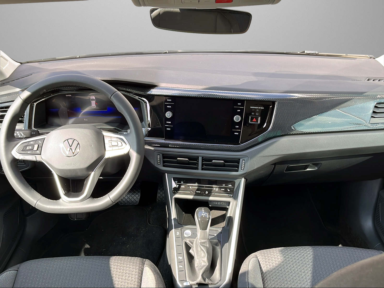 VW Polo 1.0 TSI Life DSG-image-9