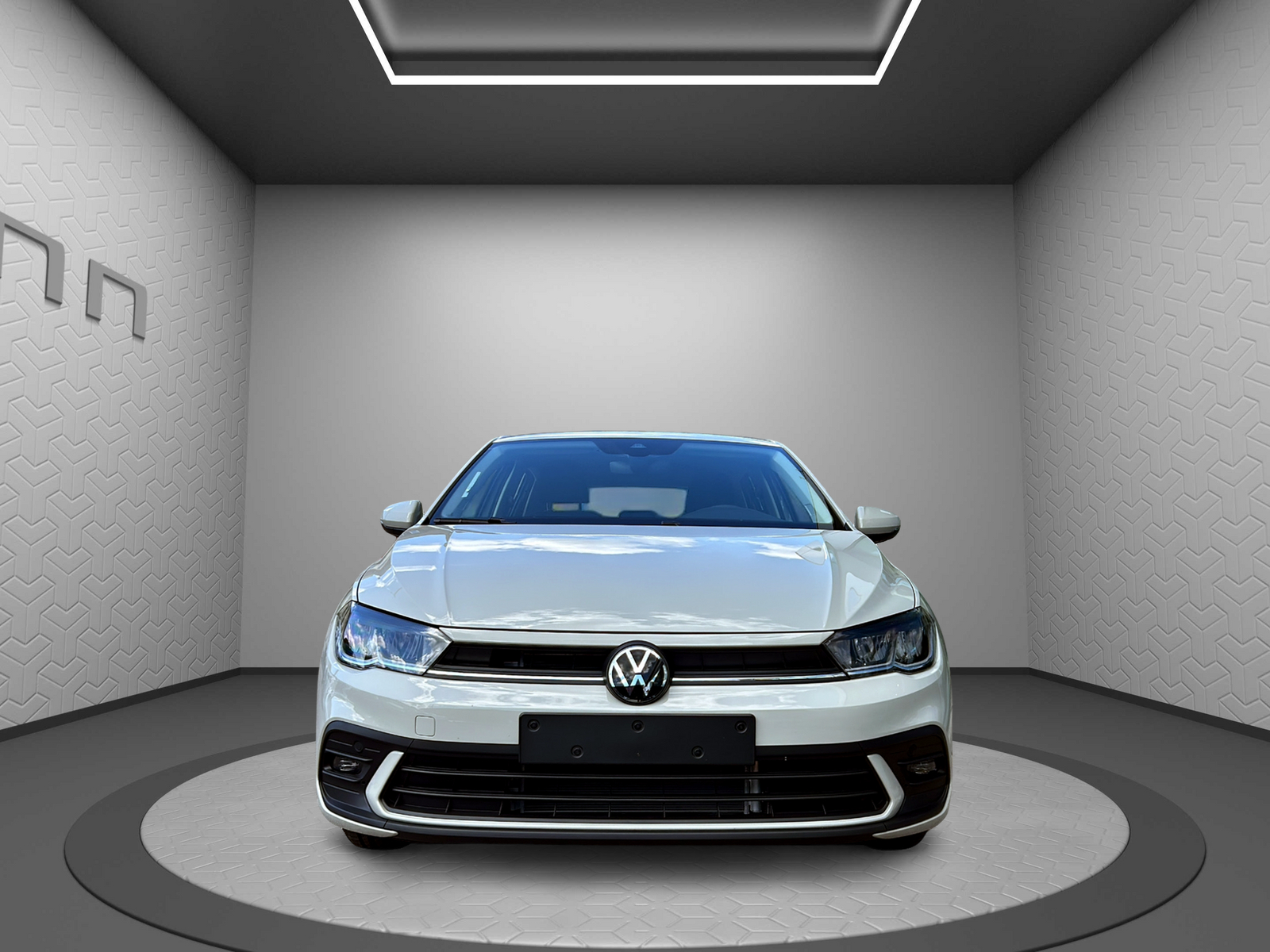 VW Polo 1.0 TSI Life DSG-image-3