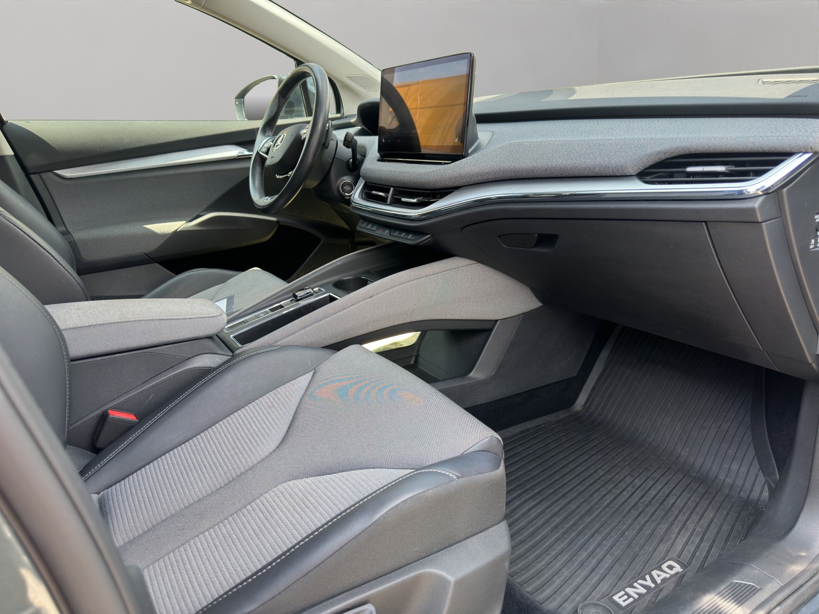 SKODA Enyaq iV 60-image-17