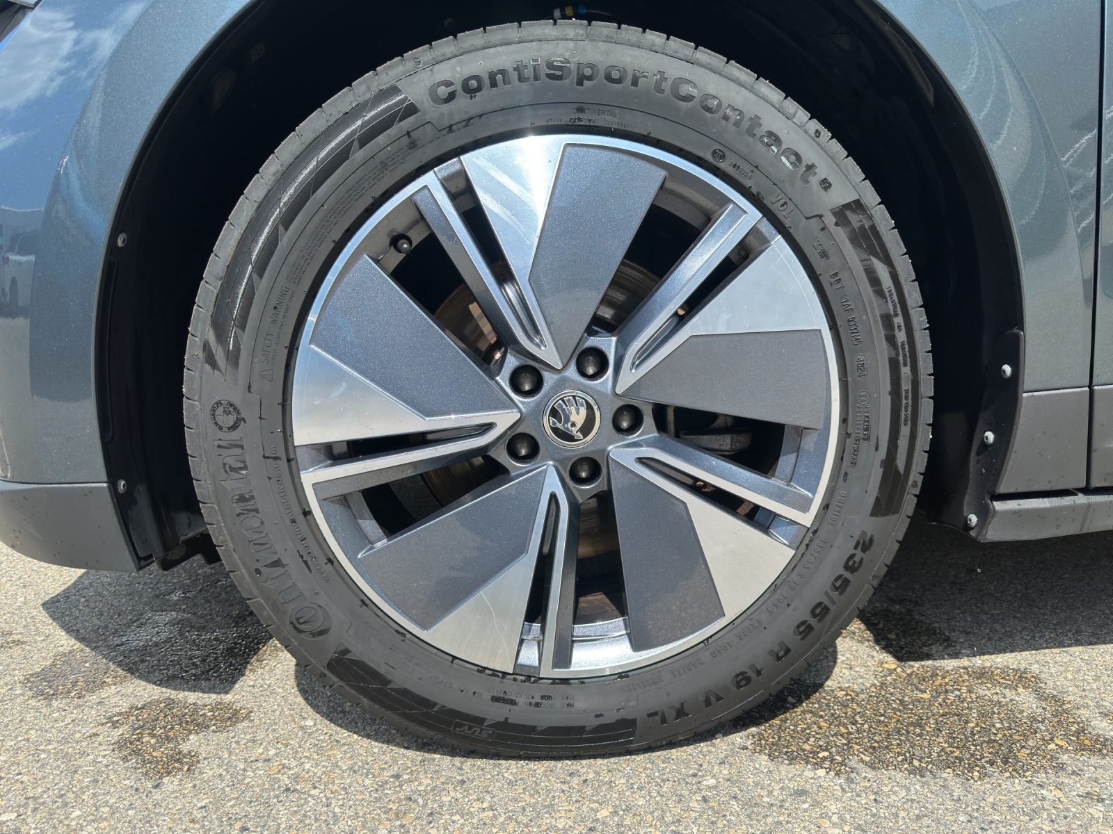 SKODA Enyaq iV 60-image-7