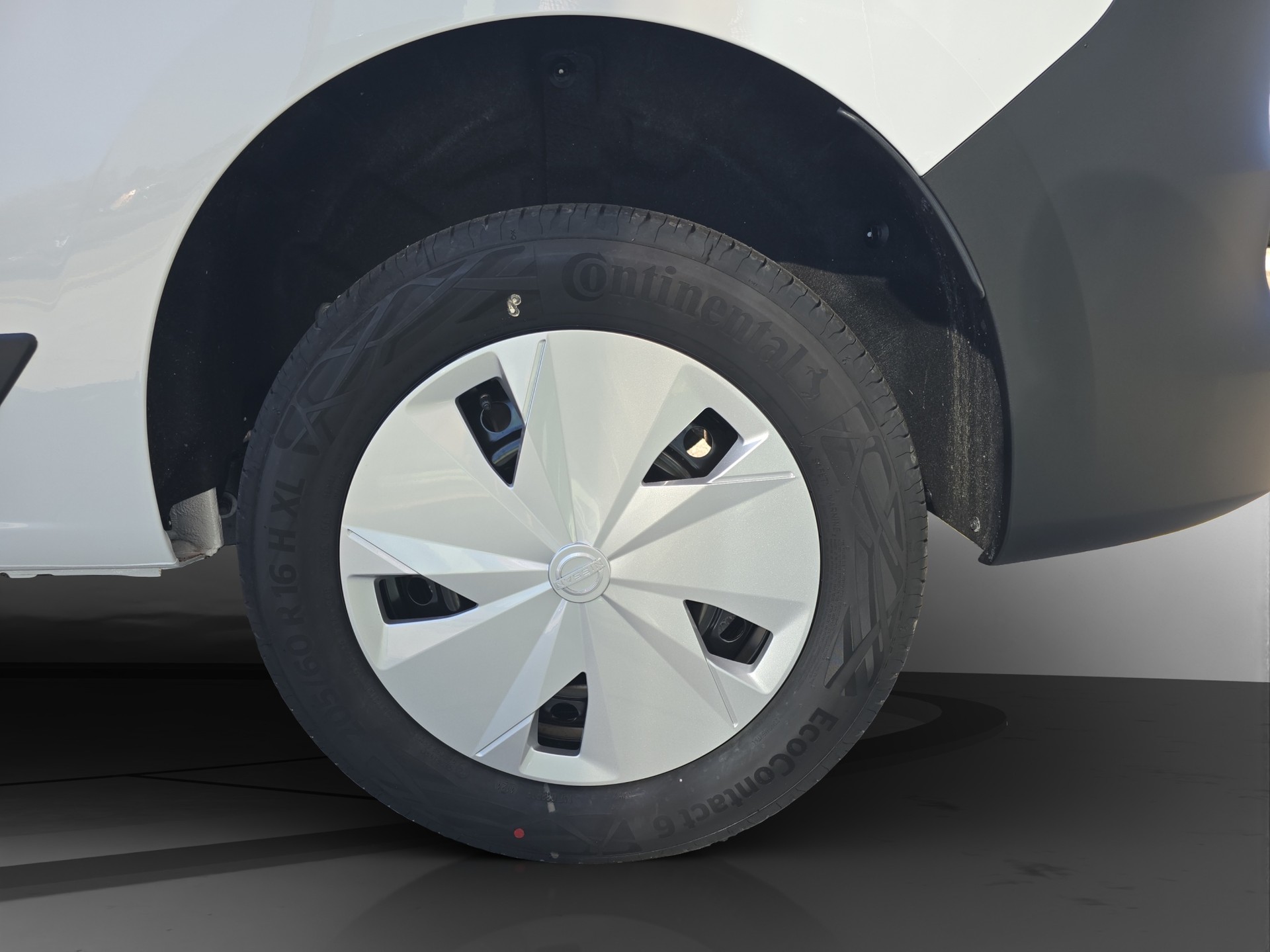 NISSAN Townstar 1.3 DIG-T L1 N-Conneta DCT-image-13
