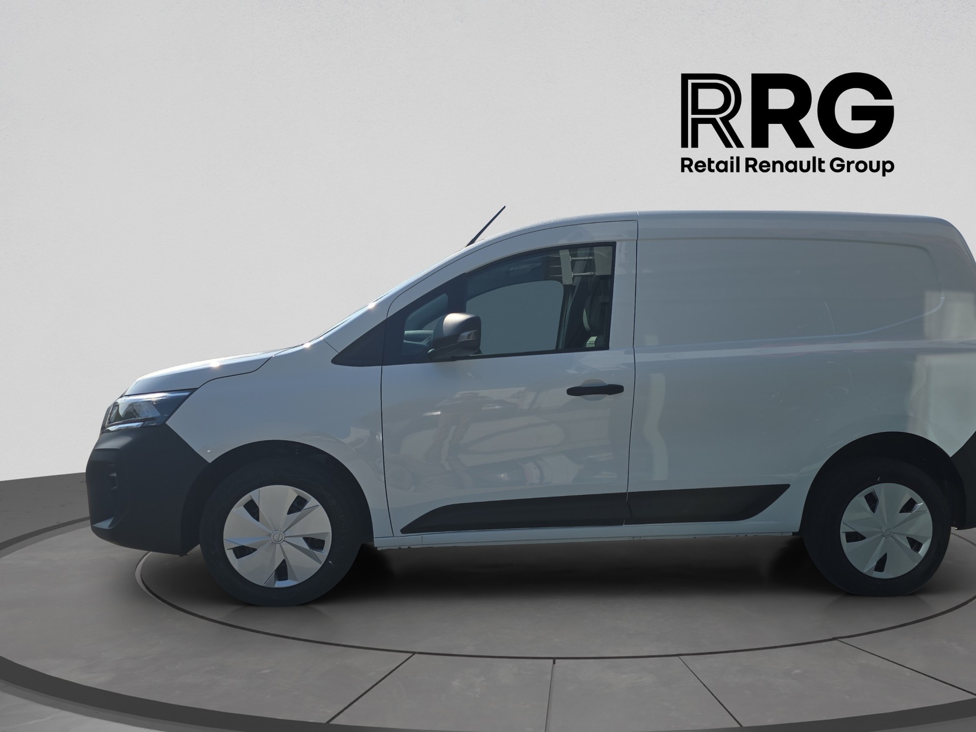 NISSAN Townstar 1.3 DIG-T L1 N-Conneta DCT-image-5