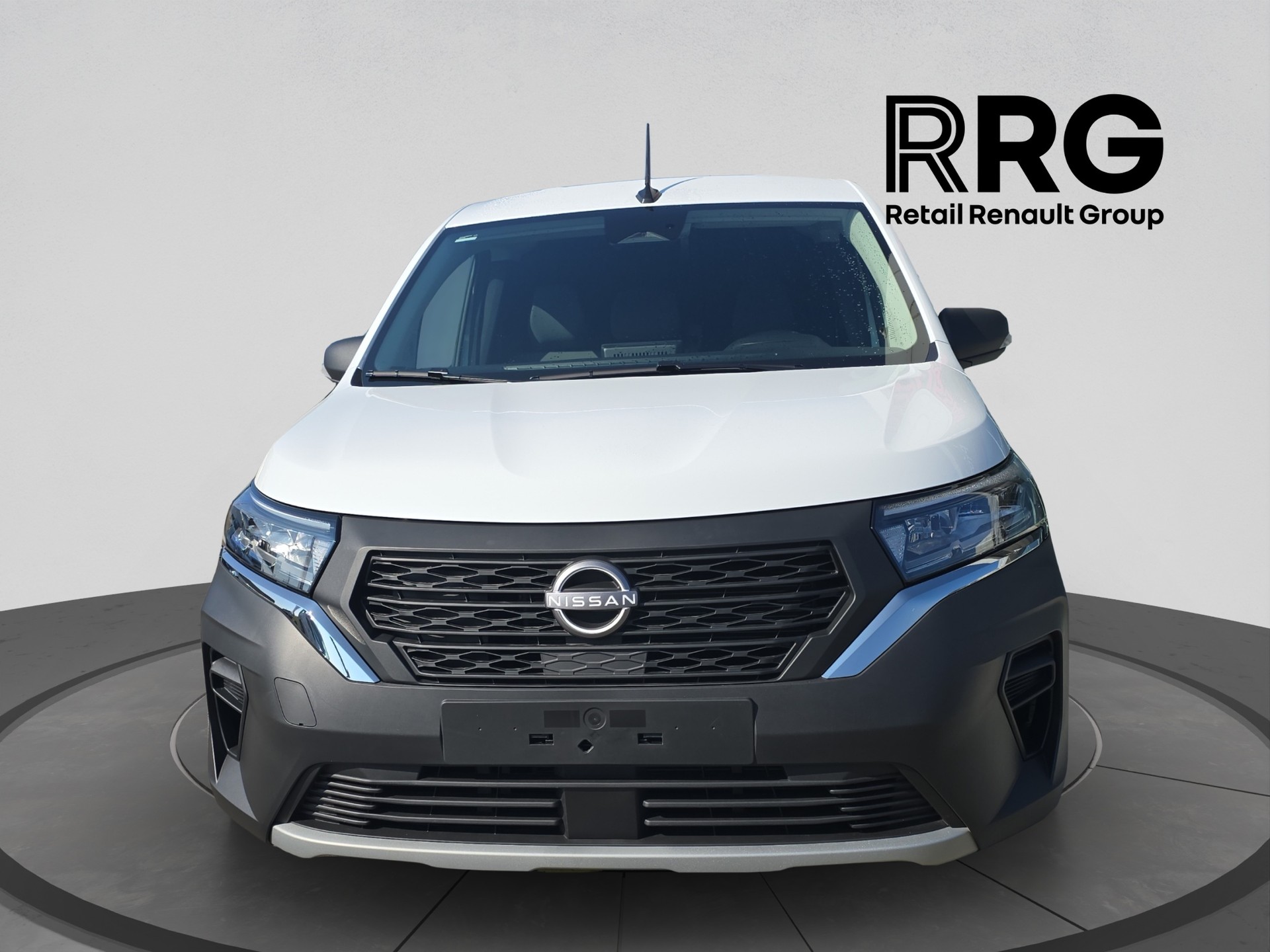 NISSAN Townstar 1.3 DIG-T L1 N-Conneta DCT-image-7