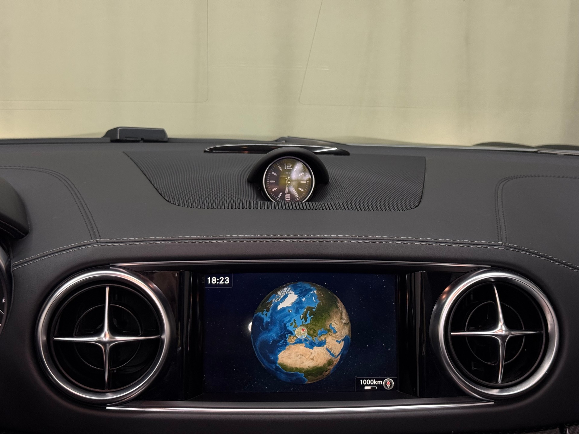 MERCEDES-BENZ SL 63 AMG Speedshift-image-13