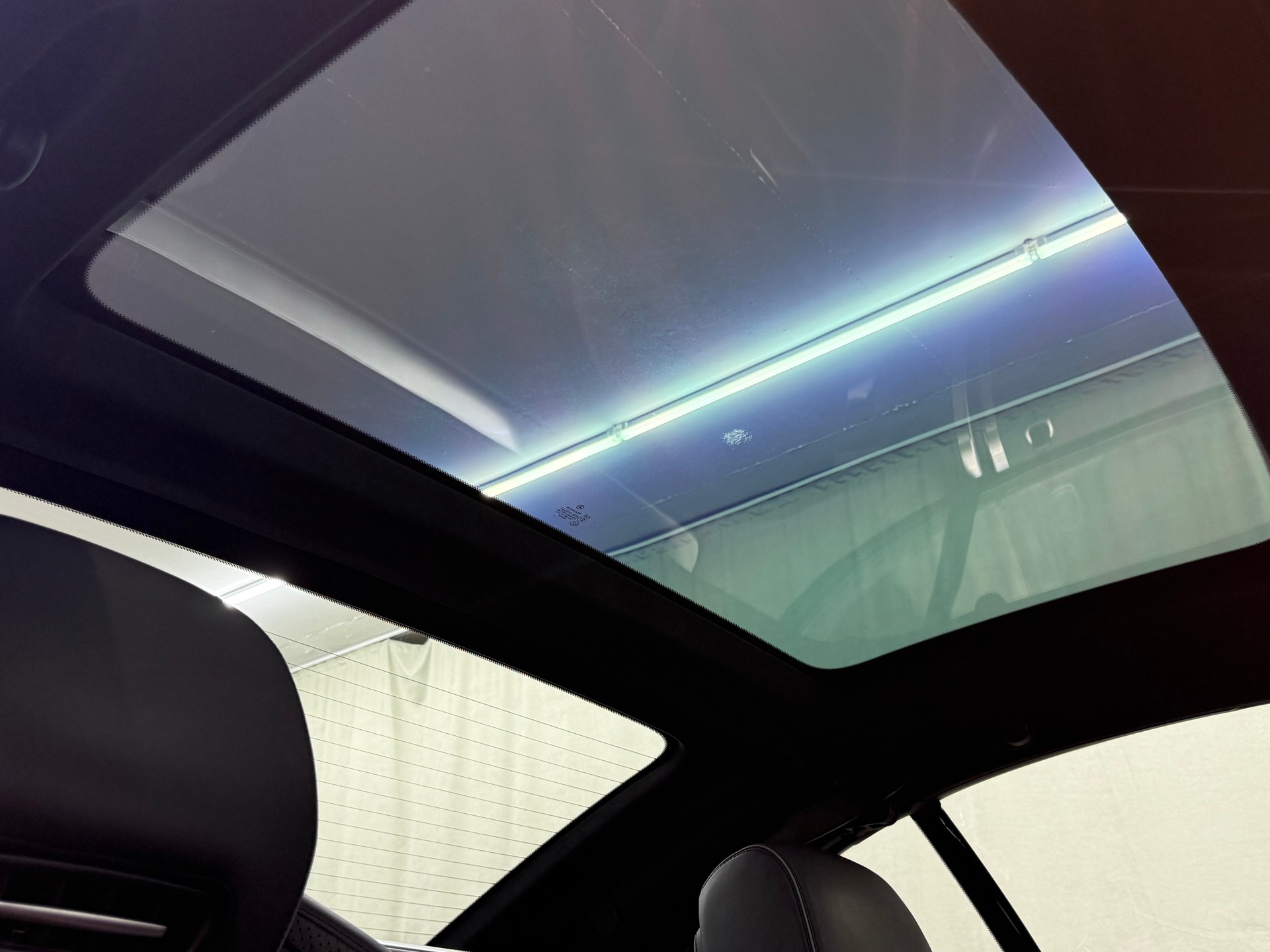 MERCEDES-BENZ SL 63 AMG Speedshift-image-21