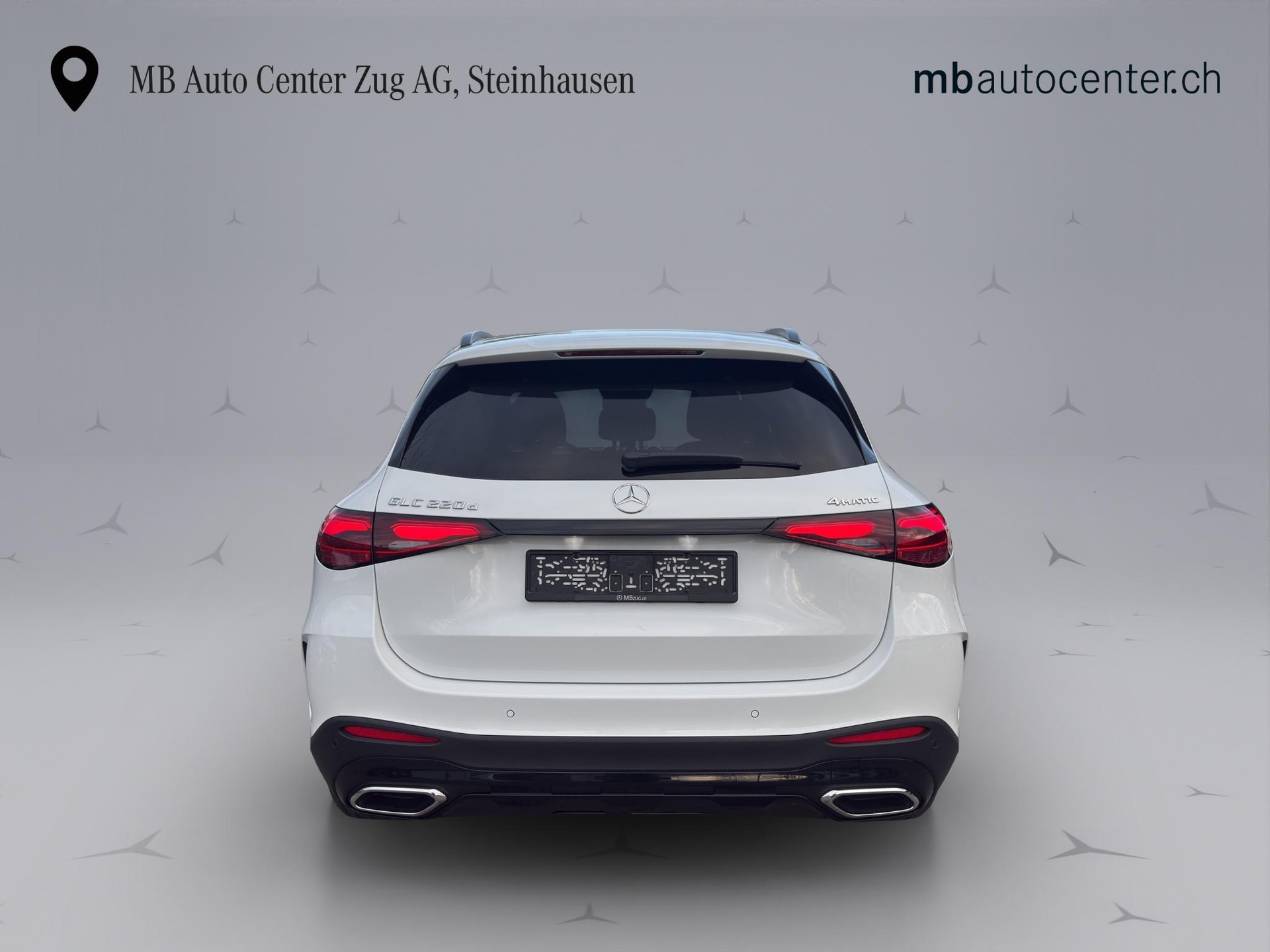 MERCEDES-BENZ GLC 220 d AMG Line 4matic-image-5