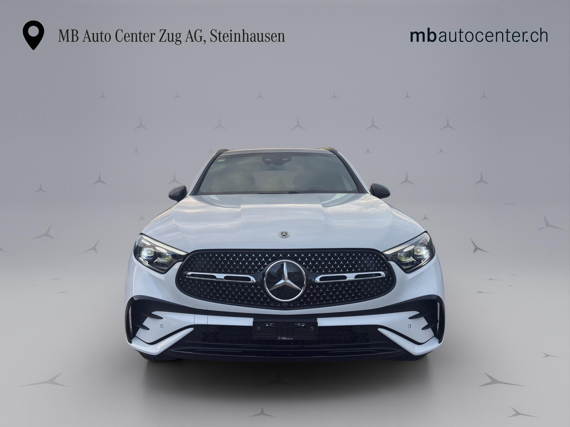 MERCEDES-BENZ GLC 220 d AMG Line 4matic-image-9