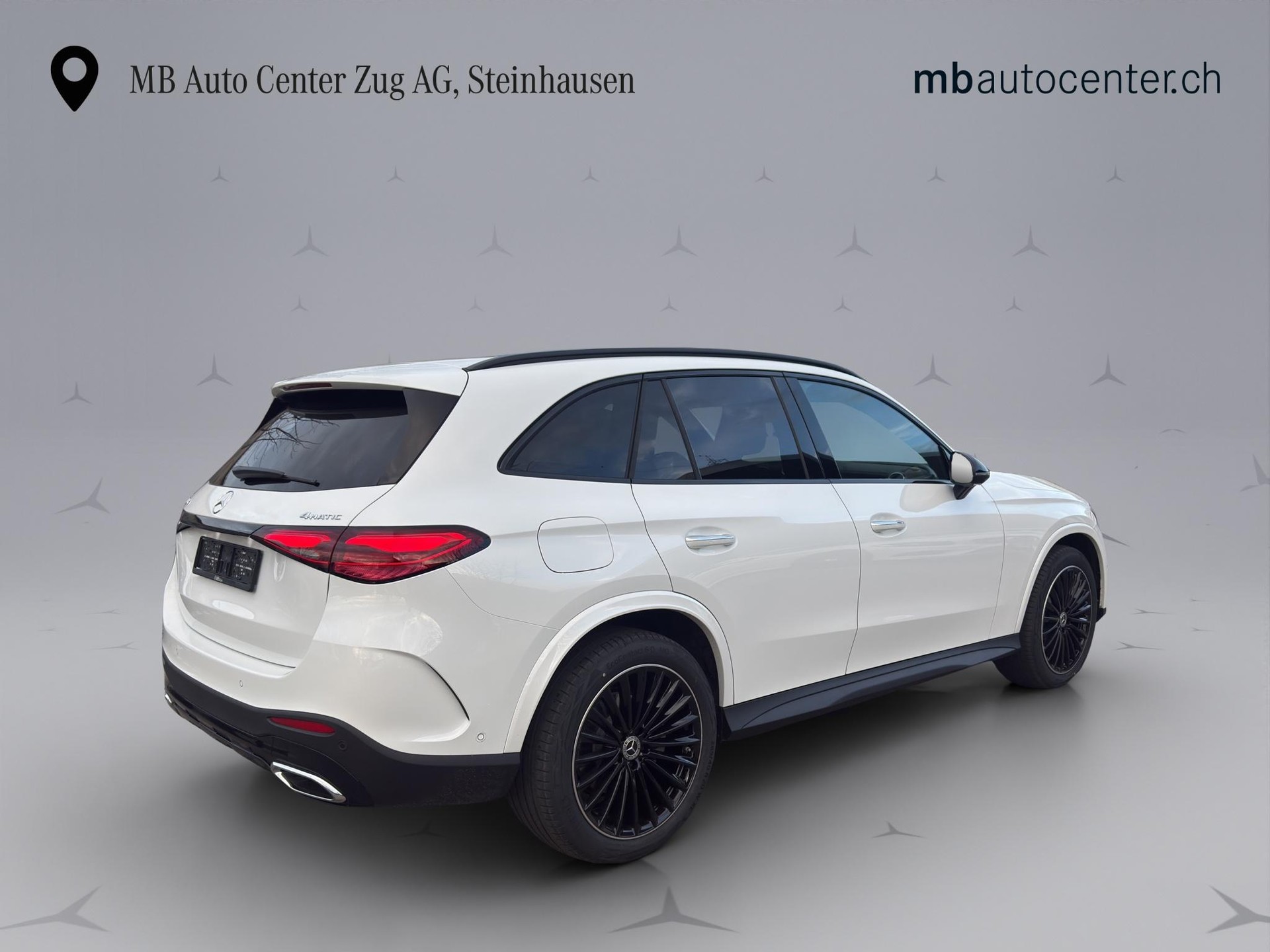 MERCEDES-BENZ GLC 220 d AMG Line 4matic-image-6