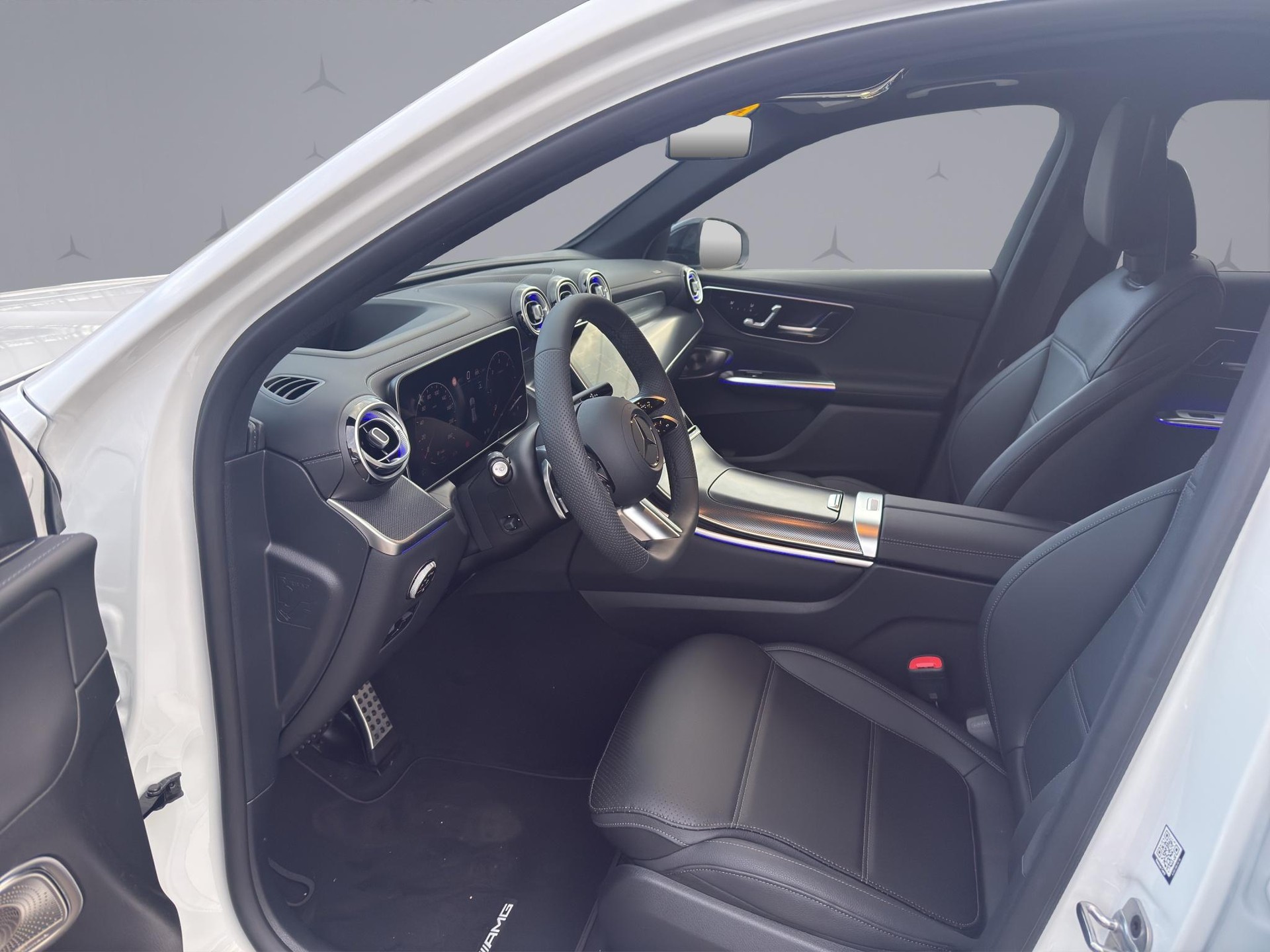 MERCEDES-BENZ GLC 220 d AMG Line 4matic-image-10
