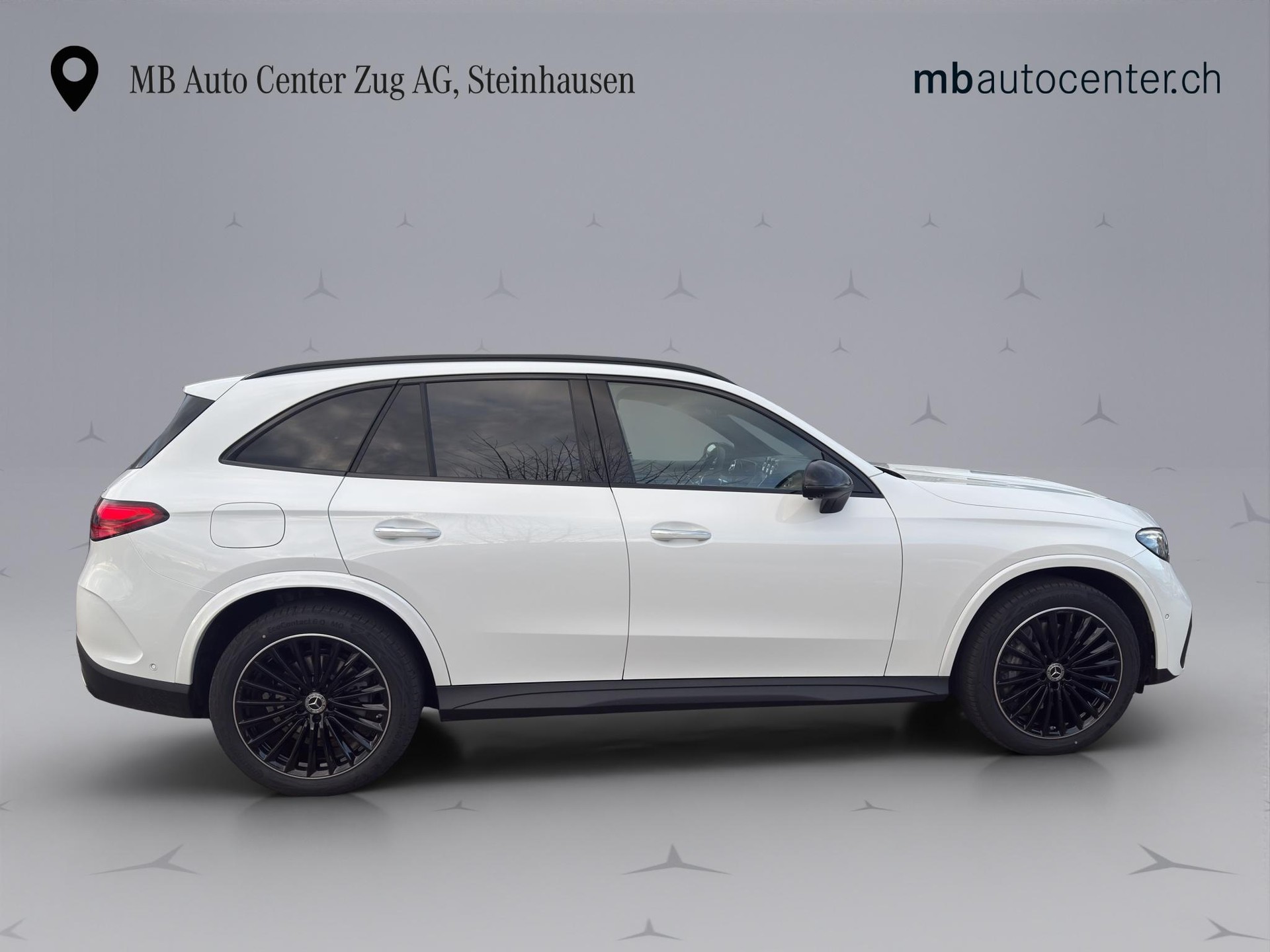 MERCEDES-BENZ GLC 220 d AMG Line 4matic-image-7