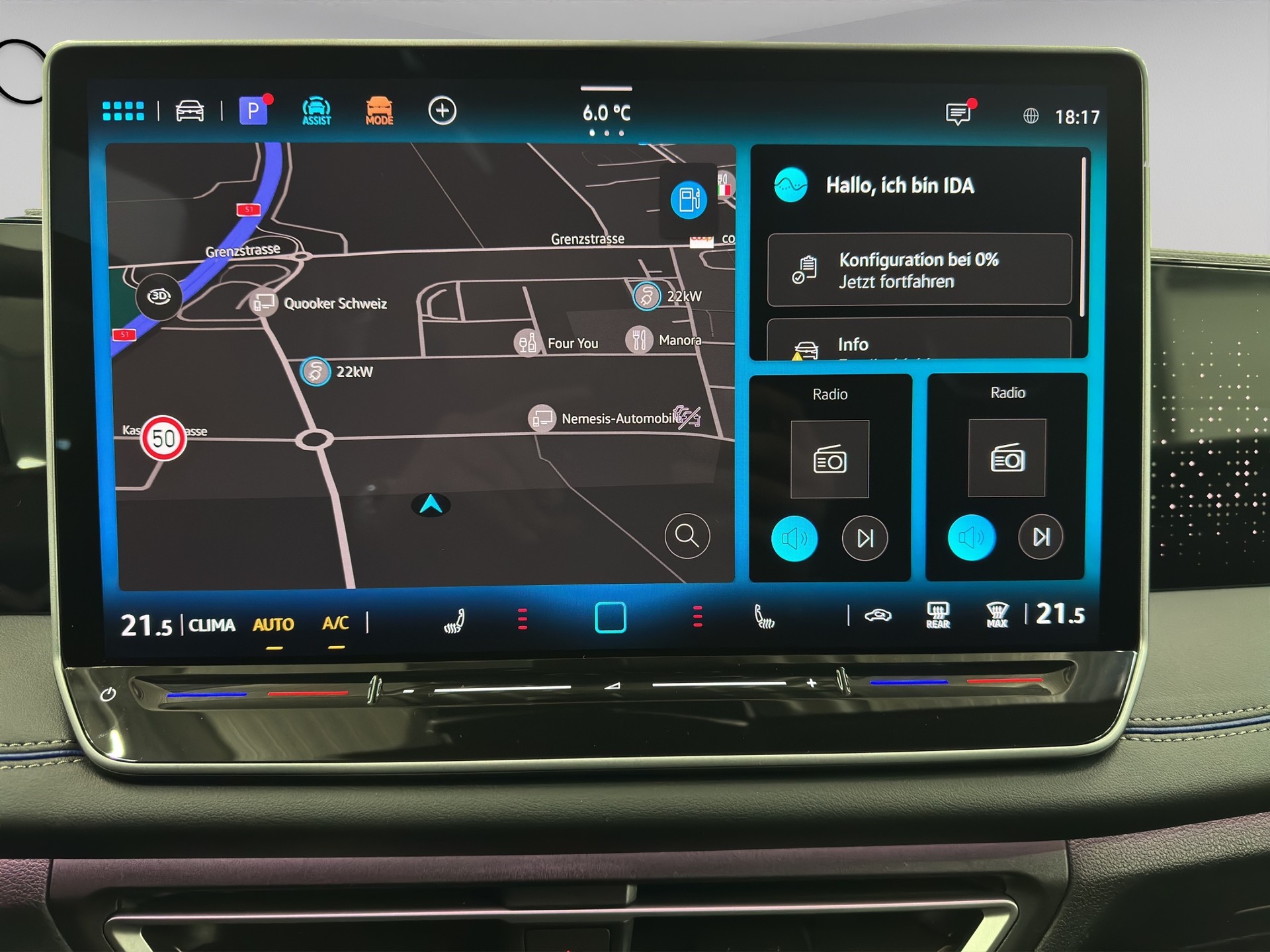 VW Tiguan 2.0 TSI DSG R-Line 4Motion-image-15