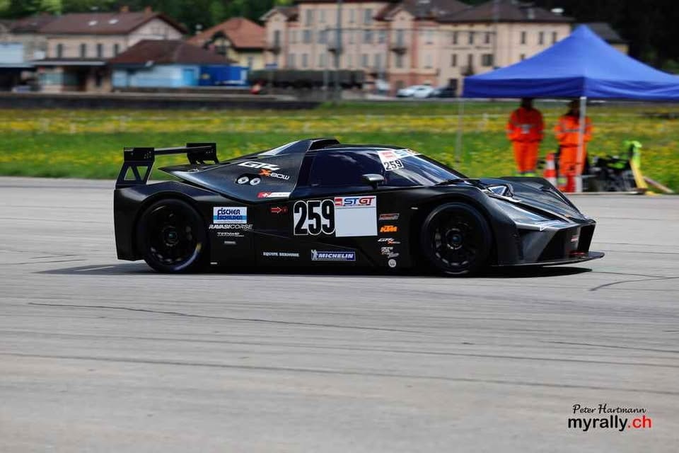 KTM GT4 DSG 1/1-image-0