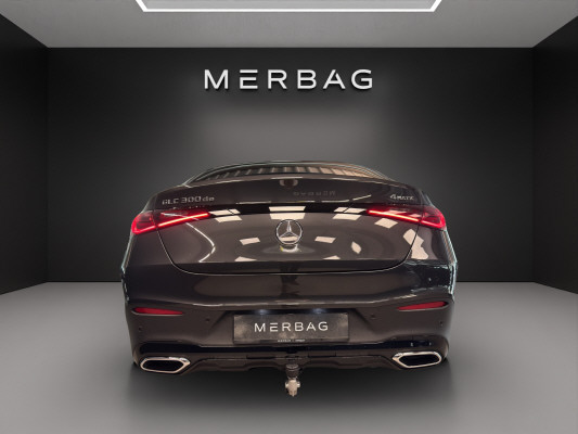 MERCEDES-BENZ GLC Coupé 300 de 4M 9G-T-image-4