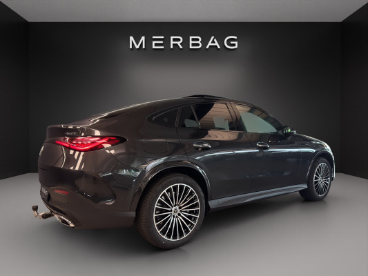 MERCEDES-BENZ GLC Coupé 300 de 4M 9G-T-image-3