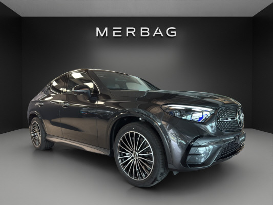 MERCEDES-BENZ GLC Coupé 300 de 4M 9G-T-image-0