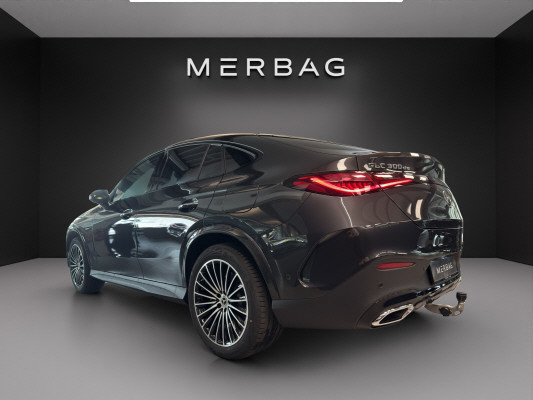 MERCEDES-BENZ GLC Coupé 300 de 4M 9G-T-image-5