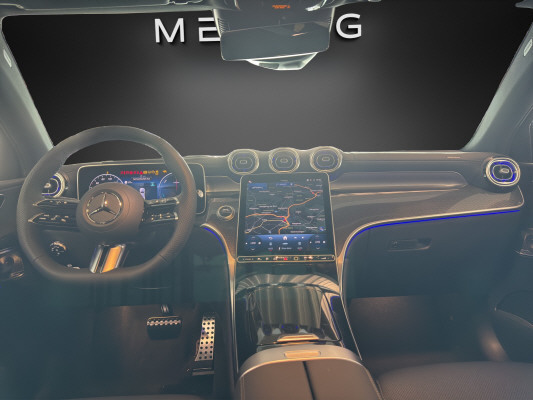 MERCEDES-BENZ GLC Coupé 300 de 4M 9G-T-image-7