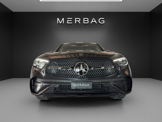 MERCEDES-BENZ GLC Coupé 300 de 4M 9G-T-image-1