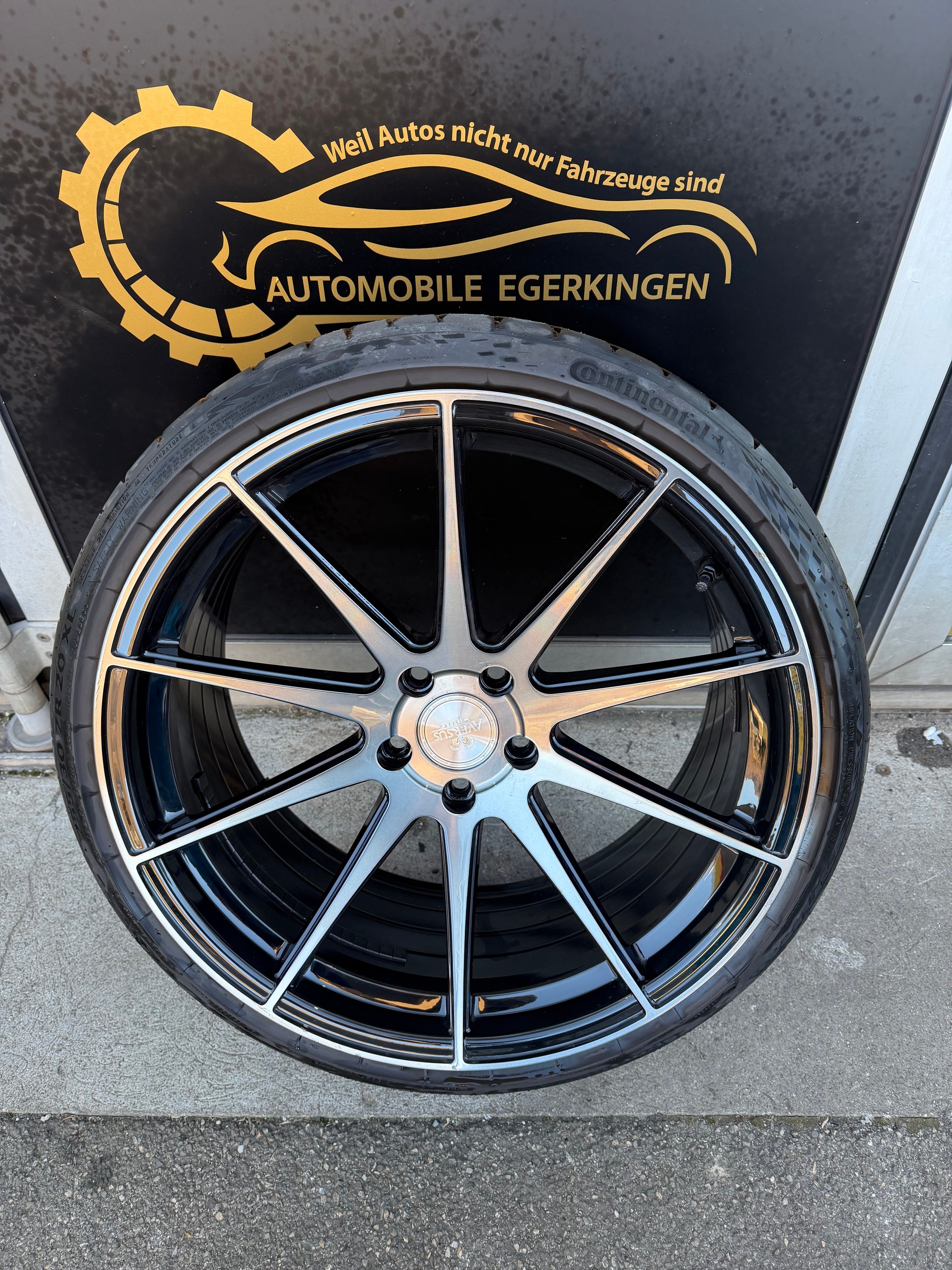 MERCEDES-BENZ C 43 AMG 4matic Kombi-image-19