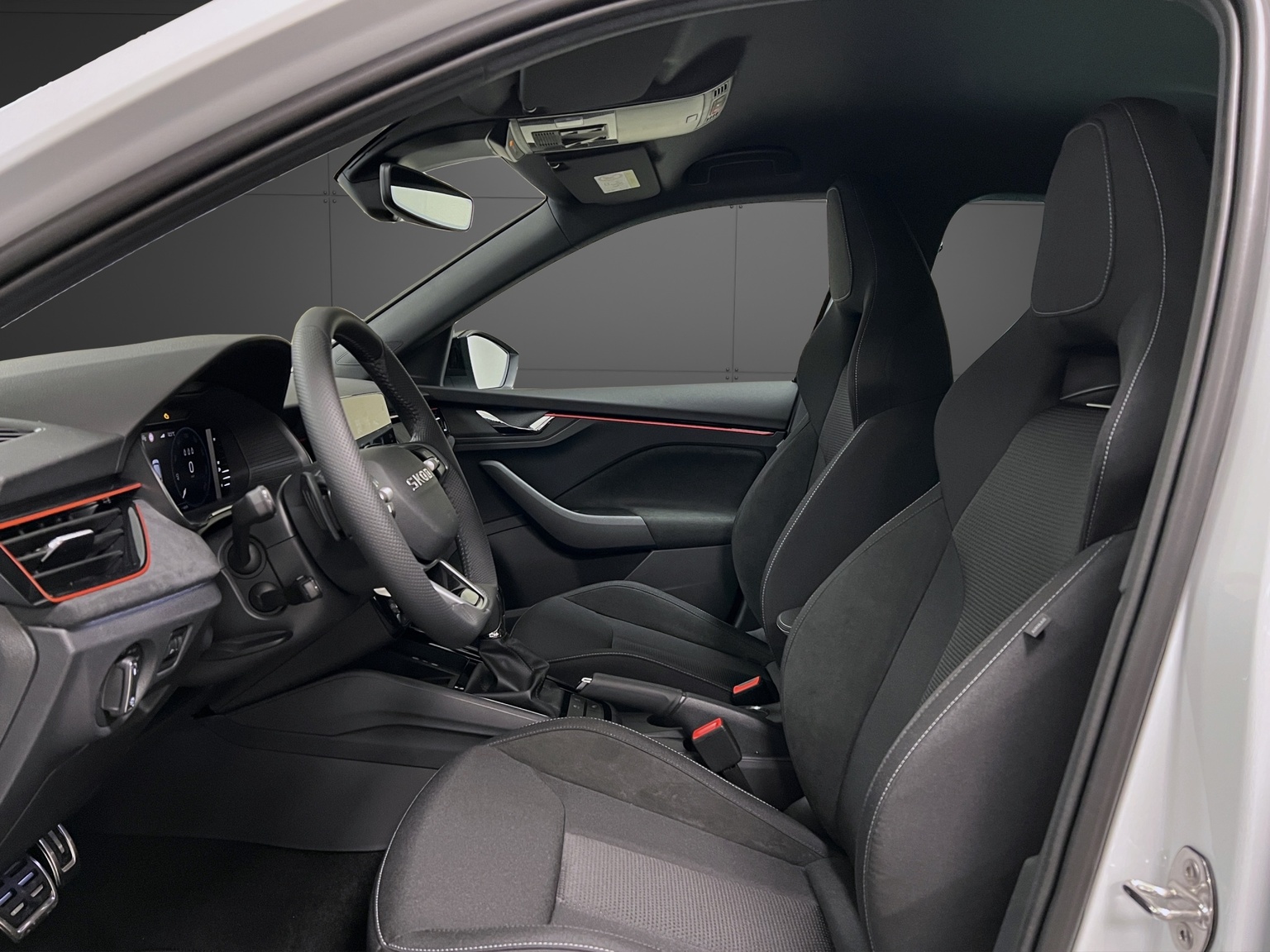 SKODA Kamiq 1.0 TSI Dynamic DSG-image-5