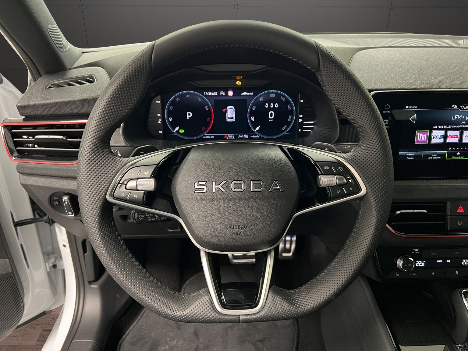 SKODA Kamiq 1.0 TSI Dynamic DSG-image-6