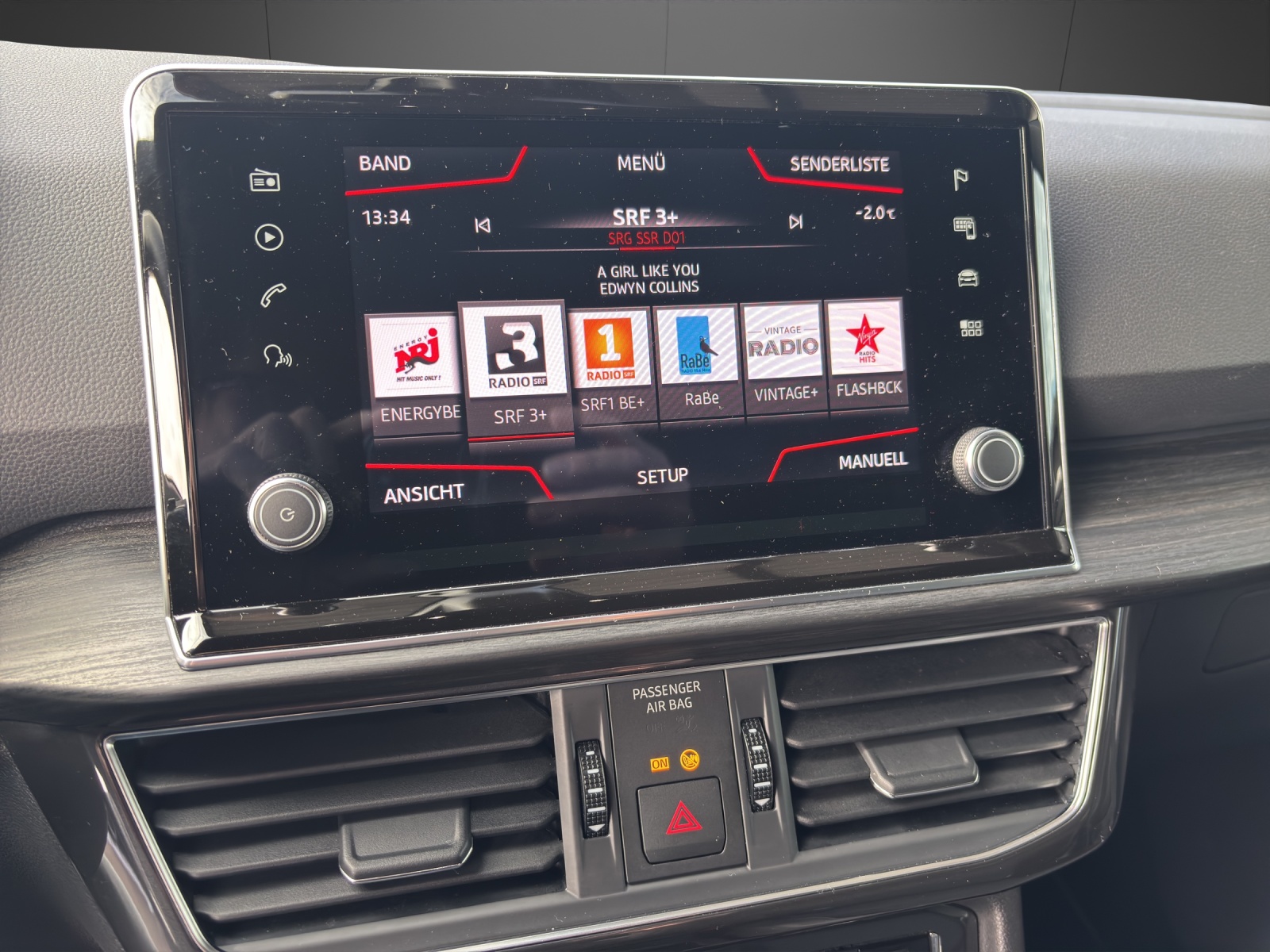 SEAT Tarraco 2.0TSI Xcellence 4Drive DSG-image-6