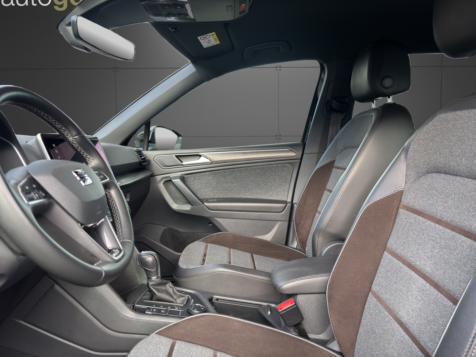 SEAT Tarraco 2.0TSI Xcellence 4Drive DSG-image-2