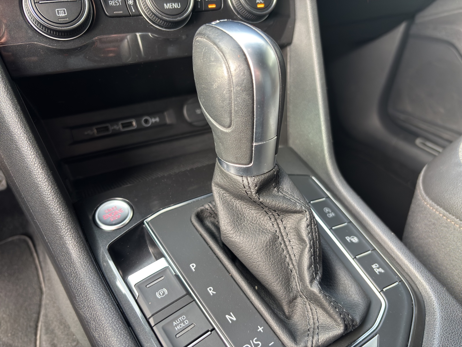 SEAT Tarraco 2.0TSI Xcellence 4Drive DSG-image-8