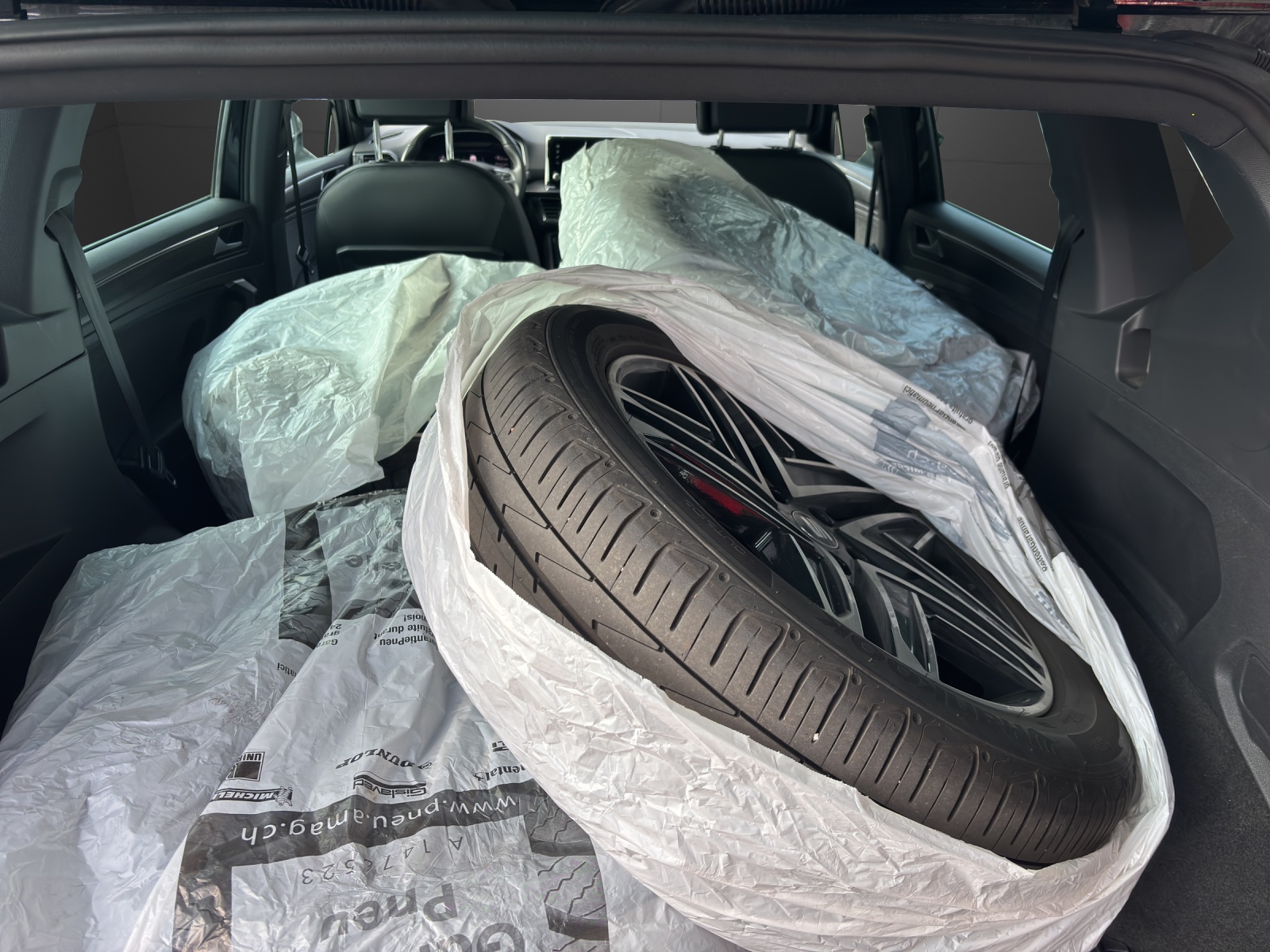 SEAT Tarraco 2.0TSI Xcellence 4Drive DSG-image-12