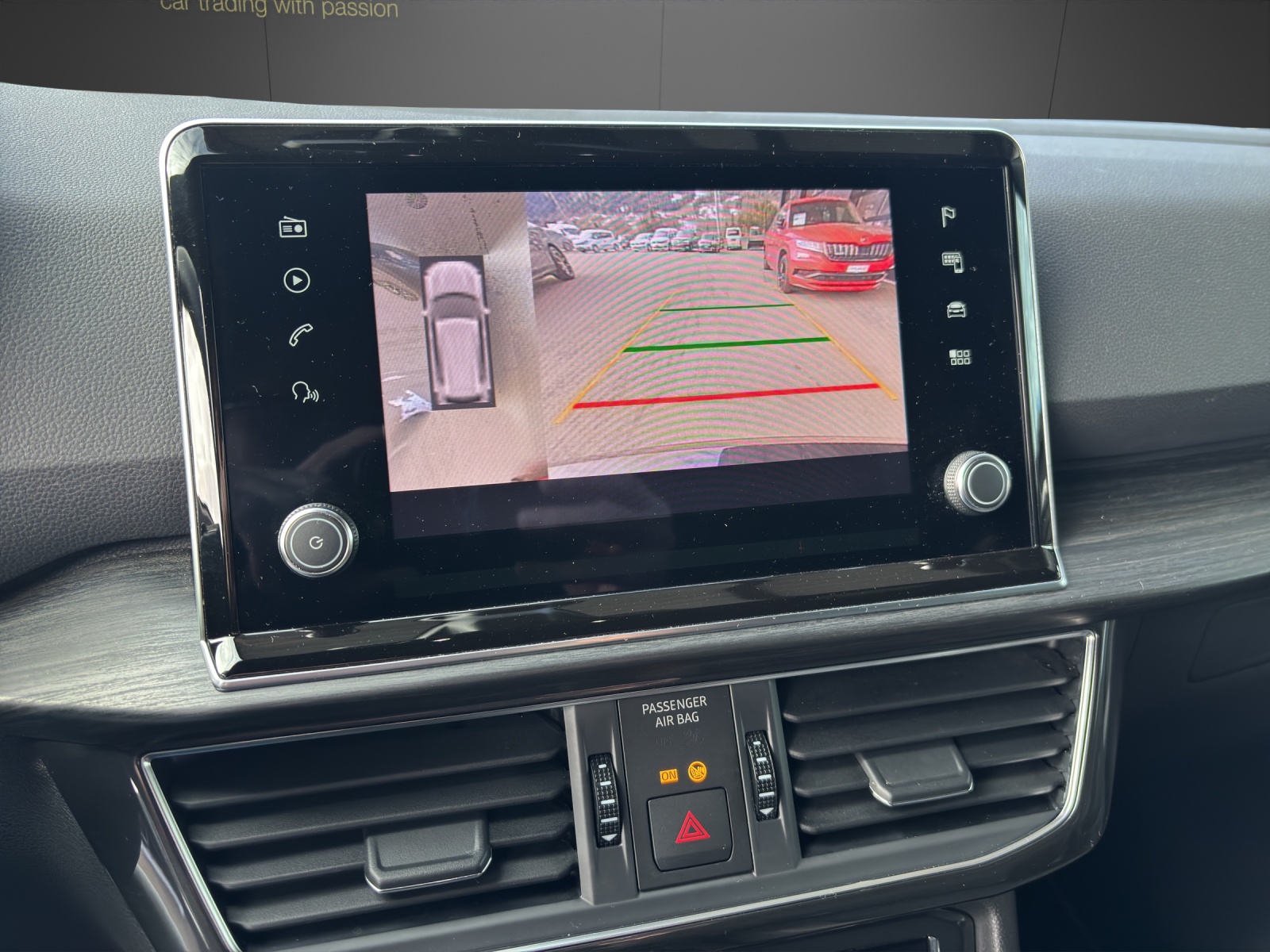 SEAT Tarraco 2.0TSI Xcellence 4Drive DSG-image-7