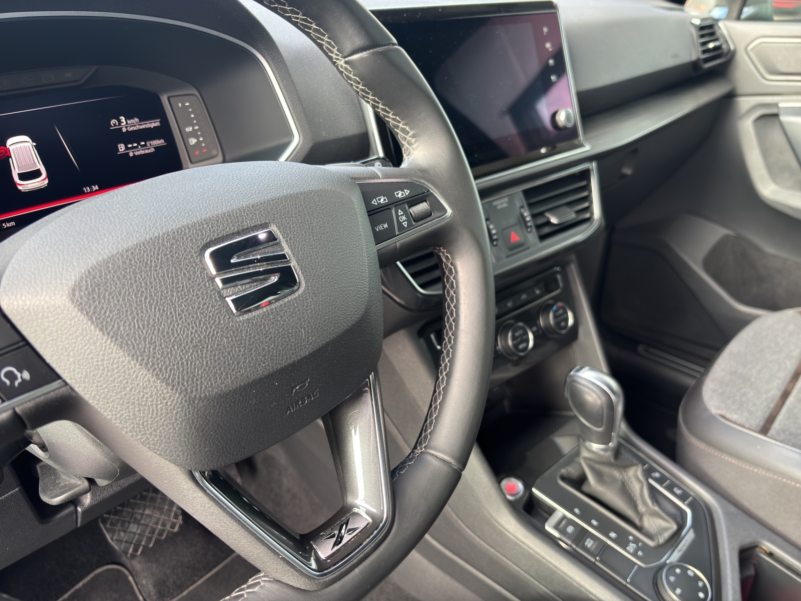 SEAT Tarraco 2.0TSI Xcellence 4Drive DSG-image-4