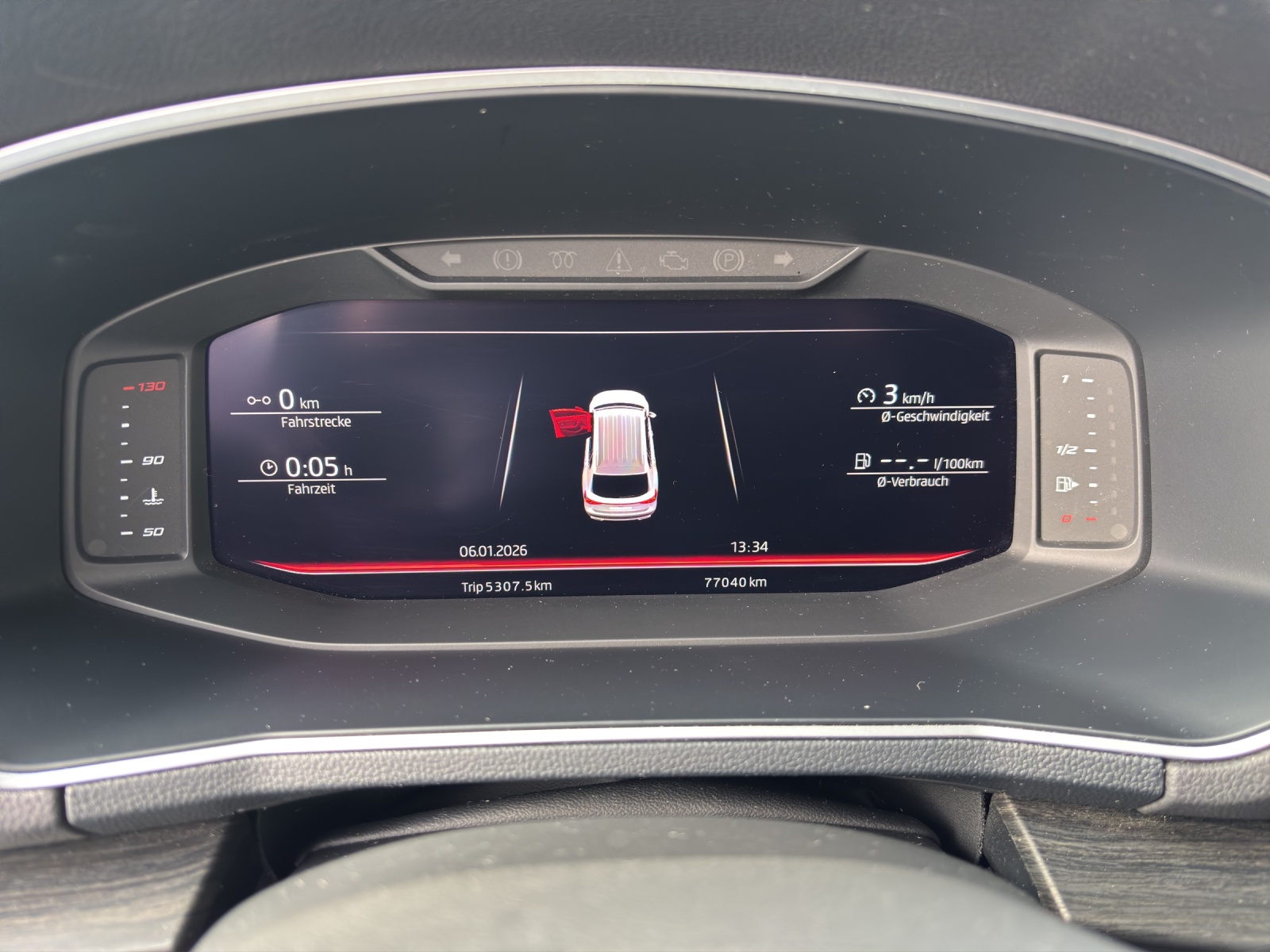 SEAT Tarraco 2.0TSI Xcellence 4Drive DSG-image-5