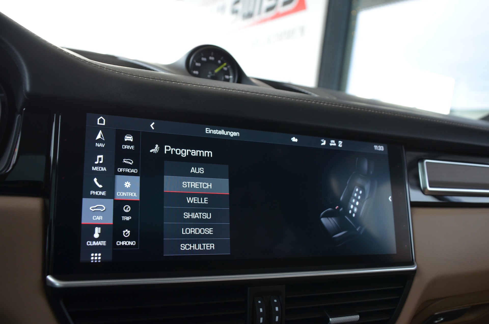 PORSCHE Cayenne Coupé E-Hybrid*Frisch ab MFK,1 Jahr oder 20'000km Garantie*-image-21