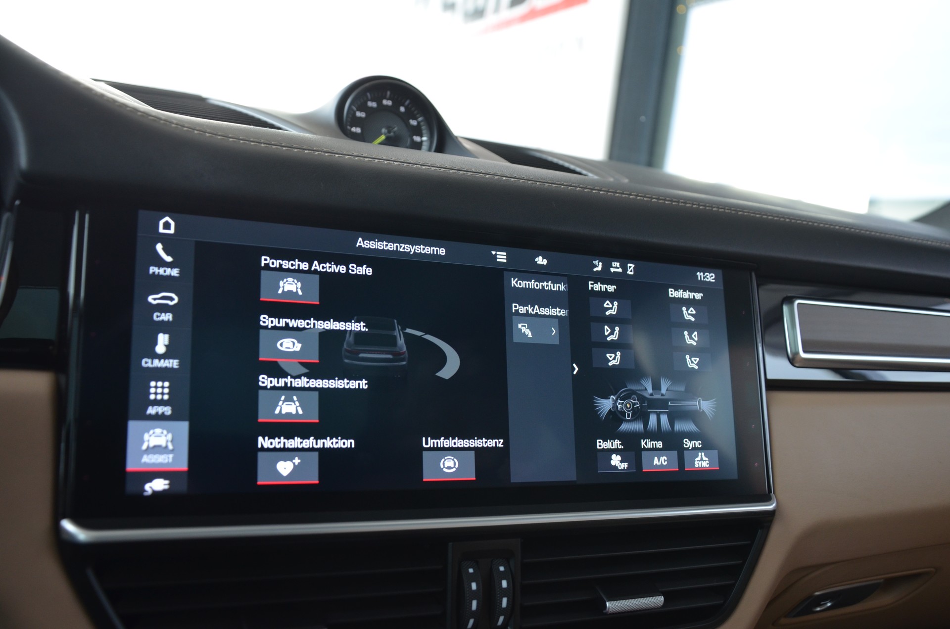 PORSCHE Cayenne Coupé E-Hybrid*Frisch ab MFK,1 Jahr oder 20'000km Garantie*-image-22