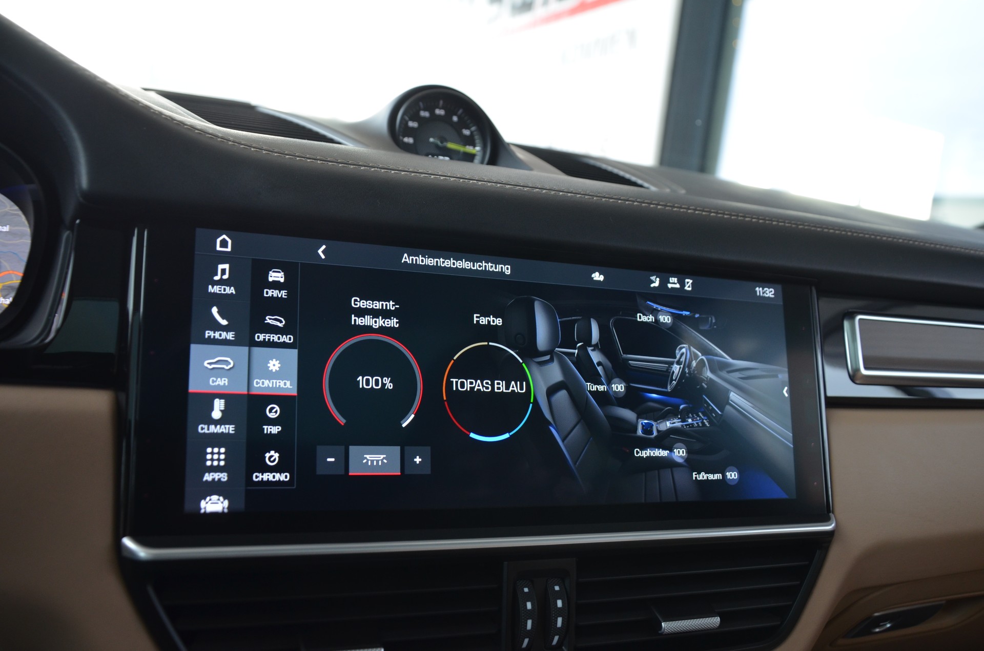 PORSCHE Cayenne Coupé E-Hybrid*Frisch ab MFK,1 Jahr oder 20'000km Garantie*-image-20